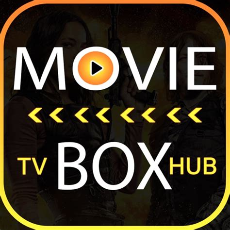 Movie Box And 123 Show Hub Play By Luan Trung