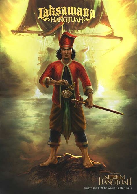 Facebook is showing information to help you better understand the purpose of a page. LAKSAMANA HANG TUAH | Superhero art, Art of fighting ...
