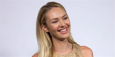 Three Things You Didnt Know About Candice Swanepoel Fox News Video
