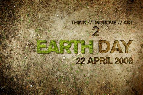 Earth Day 2009 By Al Xx On Deviantart