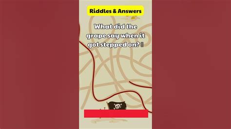 Riddles And Answers 18 Youtube