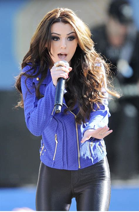 Cher Lloyd Pretty Today Pretty Things To Look At Today