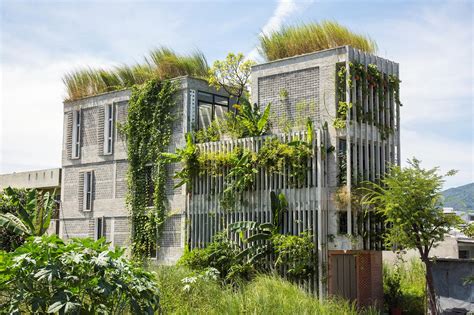 Green Buildings Inhabitat Green Design Innovation Architecture