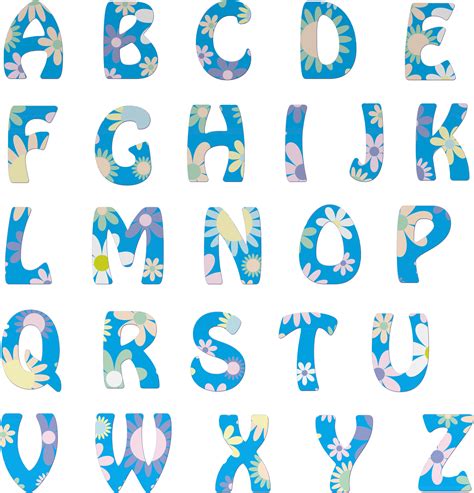 Collection of Alphabets PNG. | PlusPNG png image