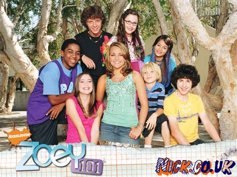 With not being able to fully go into production with anything or move forward as fast as we'd like, i said we've got to. Zoey 101