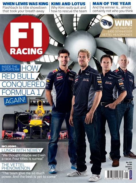 F1 Racing Uk Magazine Buy Subscribe Download And Read F1 Racing Uk