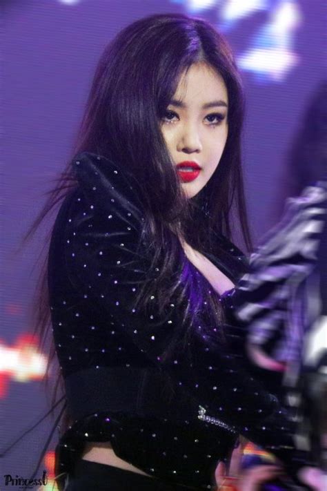 Asiachan has 785 park sojin images, wallpapers, hd wallpapers, android/iphone wallpapers, facebook covers, and many more in its gallery. FY!SOOJIN