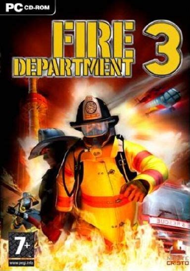 Другие видео об этой игре. Fire Department Free Download (version 1 & 2 & 3)