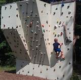 Images of Playground Rock Climbing Wall