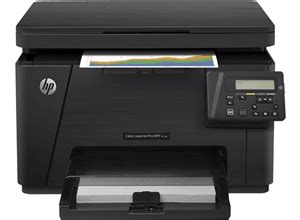 Hwdrivers.com can always find a driver for your computer's device. HP Color LaserJet Pro MFP m176n Driver impresora Gratis