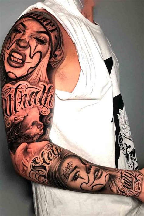 update more than 71 chicano arm tattoos best in cdgdbentre