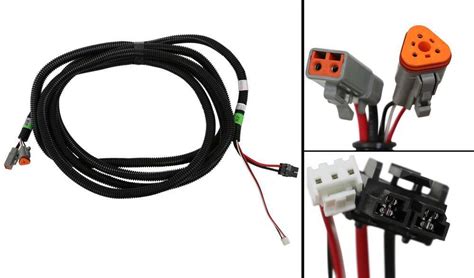 The control panel is mounted in the dash. Lippert Ground Control 3.0 Electric 5th Wheel RV Leveling ...