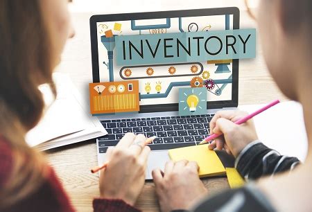 Research shows that the vast majority of new small businesses will end up failing. What is an Inventory Management System? | A Complete Overview