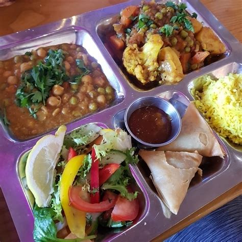 Night , great selection of food and lots of vegan and vegetarian options. 10 Best Vegan Restaurants in North London, England - 2020 ...