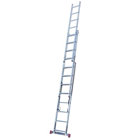 Abru Arrow 3 Way Combination Ladder Industry Supplies