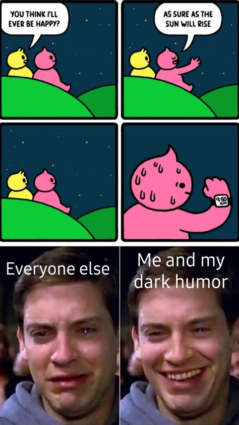 45 Dark Humor Memes To Lift Your Spirits Funny Gallery EBaum S World