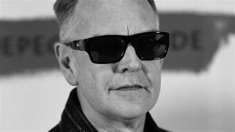 Todesursache Andy Fletcher aktuell: Woran starb der Musiker von Depeche