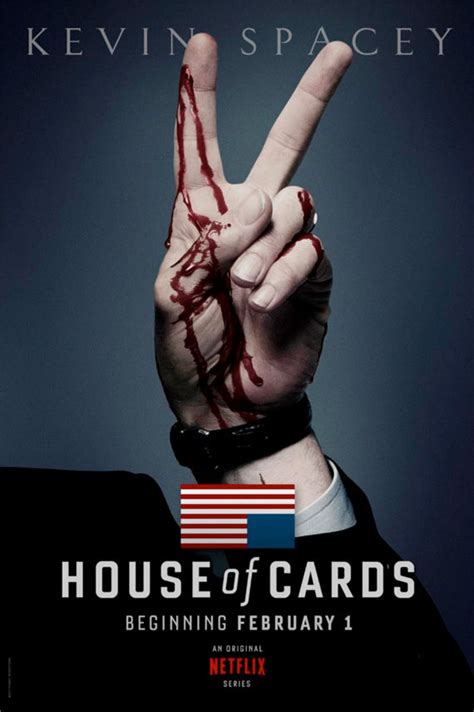 Maybe you would like to learn more about one of these? House of Cards - Saison 1