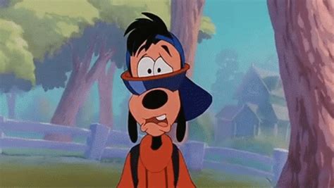 Max Goofy Movie