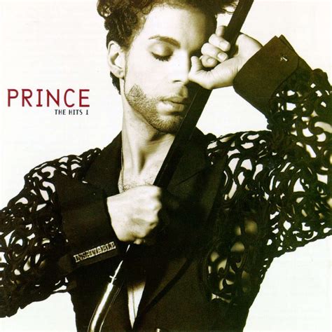 New Music View Prince The Hits 1