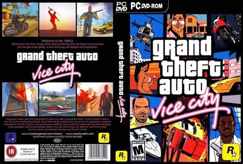 Grand Theft Auto Vice City Görüntüler Ile Grand Theft Auto Video