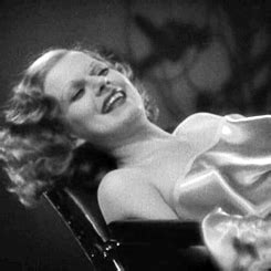 Pallenbergs Blog Jean Harlow In Red Headed Woman Tumblr Pics