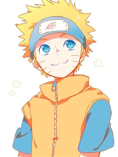 Cute Naruto Naruto Uzumaki Naruto Shippuden Anime