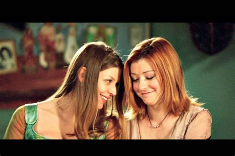 which famous fictional lesbian couple are you and your significant other