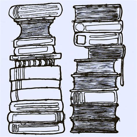 Stacks Of Books Free Stock Photo Public Domain Pictures
