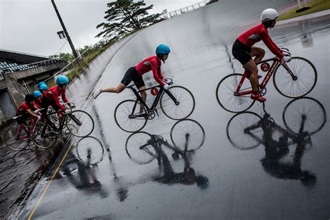 When was the first keirin race held in japan? Betting On Bike Racing: Keirin Culture In Japan