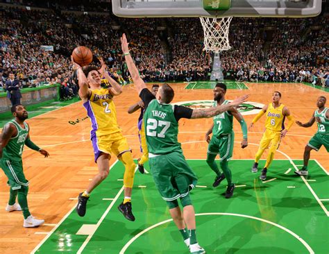 Tagged2021 30 angeles boston celtics full game jan lakers los replays vs. Los Angeles Lakers vs Boston Celtics recap and highlights