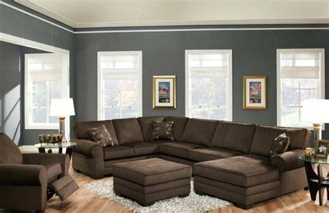 What color to paint a bedroom with blonde wood furniture? Best Living Room Paint Colors Wall Colors For Dark ...
