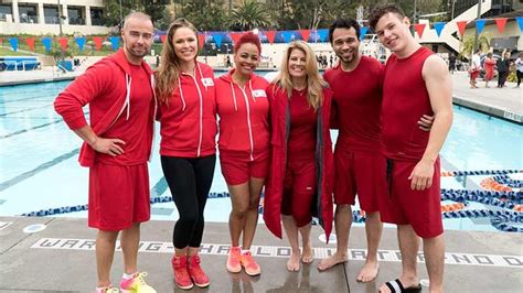 Abcs ‘battle Of The Network Stars Reboot Shapes Up Next Tv