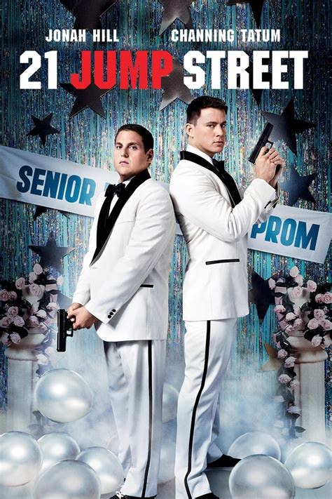 21 Jump Street Film Réalisateurs Acteurs Actualités