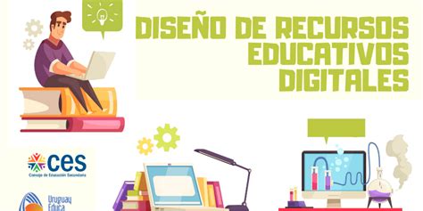 Algunos Consejos Para El Diseño De Materiales Educativos Digitales