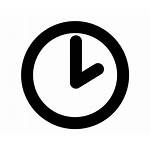 Clock Icon Sizes Newdesignfile Via Icons