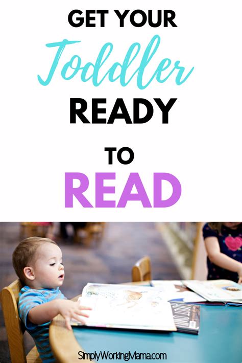 Everything Guide To Toddler Literacy Skills Early Literacy Teaching