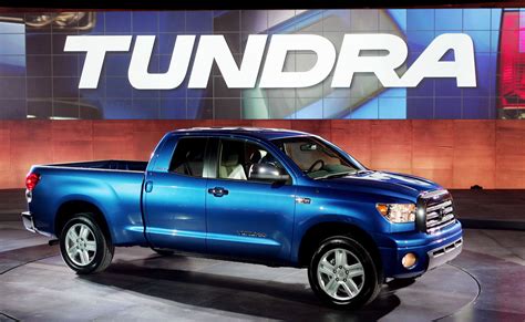 Best Used Toyota Tundra Pickup Truck Models To Hunt For And 1 To Avoid