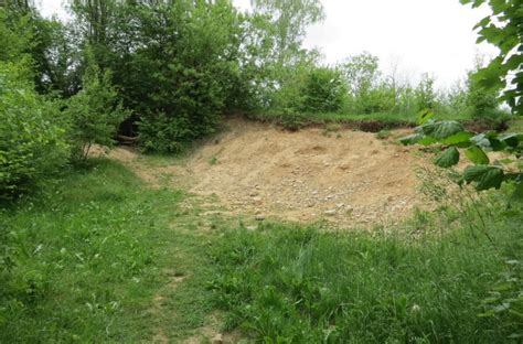 Maybe you would like to learn more about one of these? Meteorkrater Steinheim - Wandern auf den Spuren einer ...
