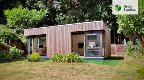 Stunning Shipping Container Garden Room Nothing Within The Container