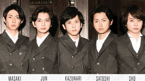 Review Single Album Arashi Ill Be There Miki0430 — Livejournal