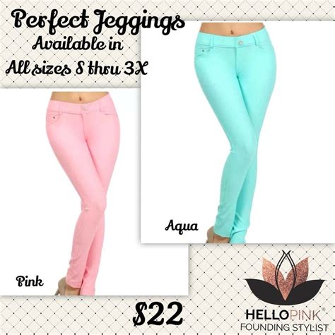 Perfect Jeggings 22 Online Clothing Boutiques Colored Jeggings