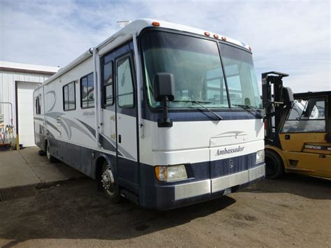 Recreational Vehicles 101 Find The Right Rig Mericle Rv