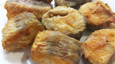 Диета рыба жареная Рыба жареная. Вкусная с Хрустящей Корочкой . - YouTube Рыба жареная. Вкусная с Хрустящей Корочкой . - YouTube Диета рыба жареная