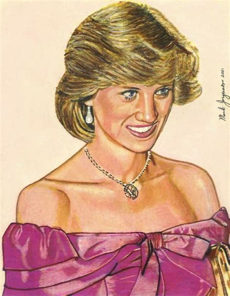 Diana Princess Diana Fan Art 18623583 Fanpop