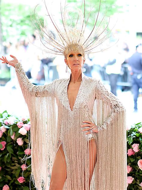 The Most Céline Dion Outfits Céline Dion Has Ever Worn Stylight