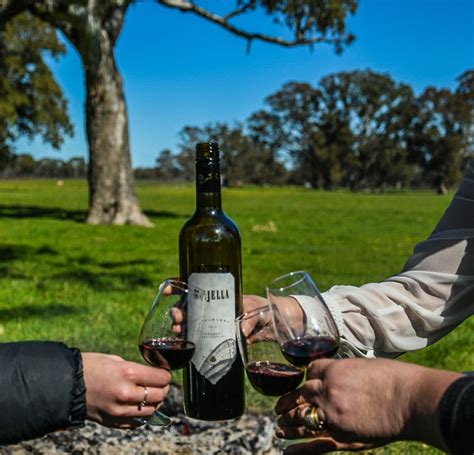 Majella Wines French Connection Coonawarra Vignerons