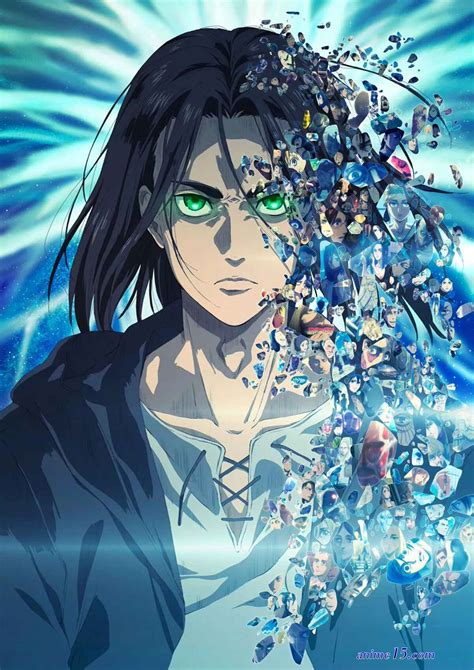 snk saison 4 partie 2 streaming - Anime15