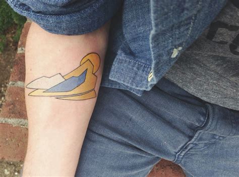 I feel like this would be a good name for irish guys who want to represent their heritage. #Boulder #colorado #tattoo | Colorado tattoo, Tattoos ...