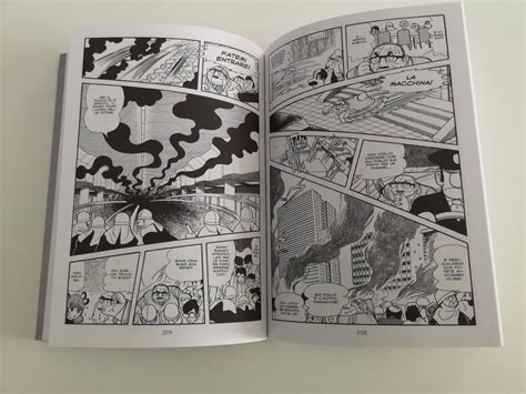 Black Jack Le Nostre Prime Impressioni Sul Manga Di Osamu Tezuka